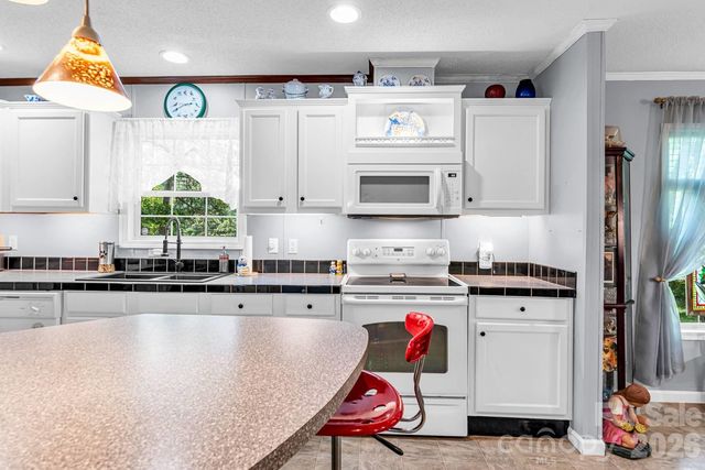 515 Wafford Road, Lexington, NC 27292