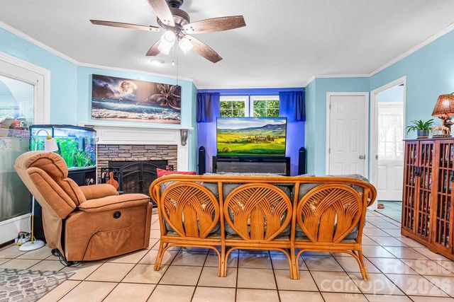 515 Wafford Road, Lexington, NC 27292