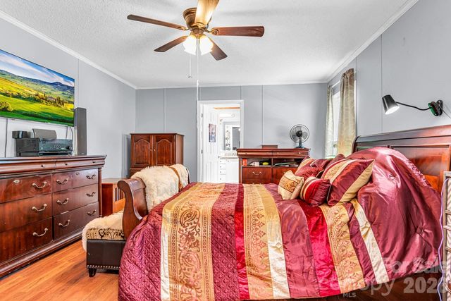 515 Wafford Road, Lexington, NC 27292