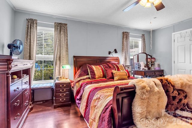 515 Wafford Road, Lexington, NC 27292