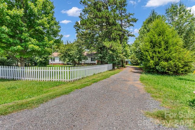 515 Wafford Road, Lexington, NC 27292