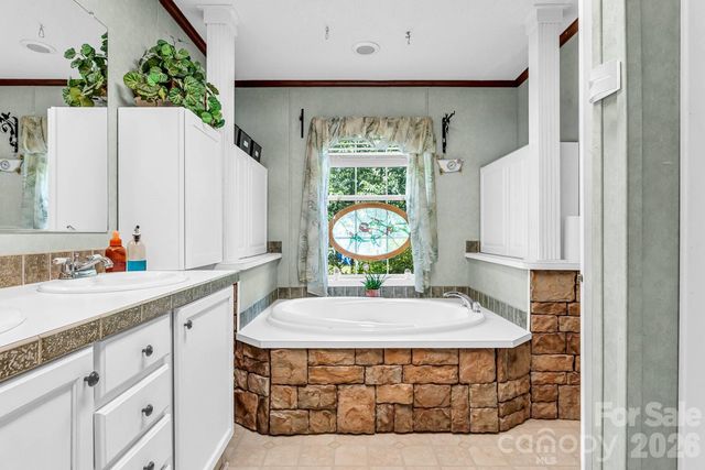 515 Wafford Road, Lexington, NC 27292