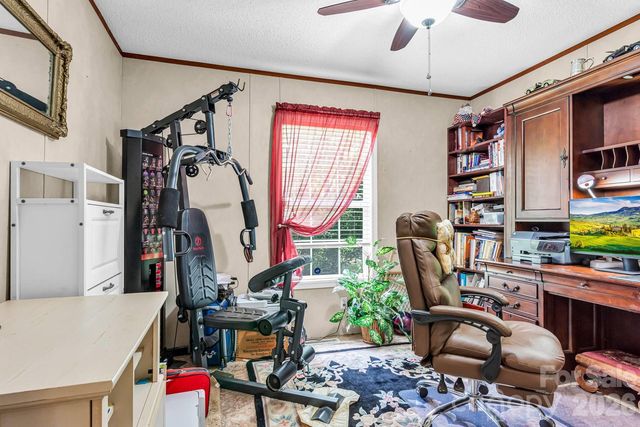 515 Wafford Road, Lexington, NC 27292