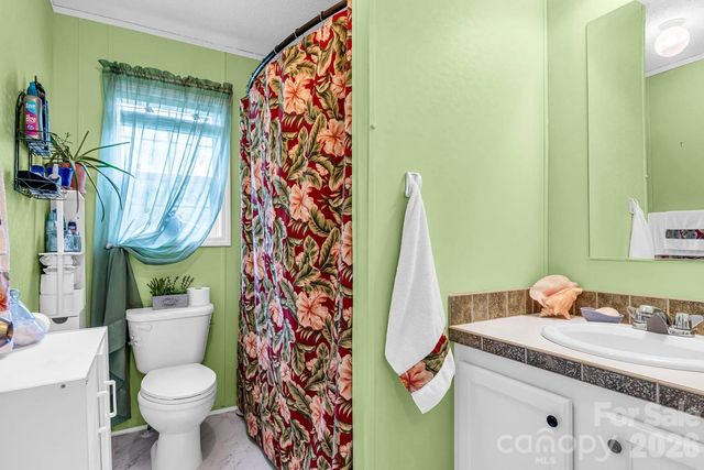 515 Wafford Road, Lexington, NC 27292