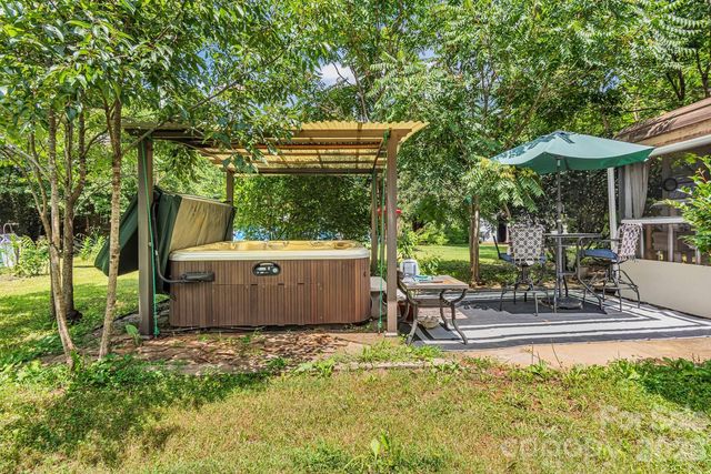 515 Wafford Road, Lexington, NC 27292
