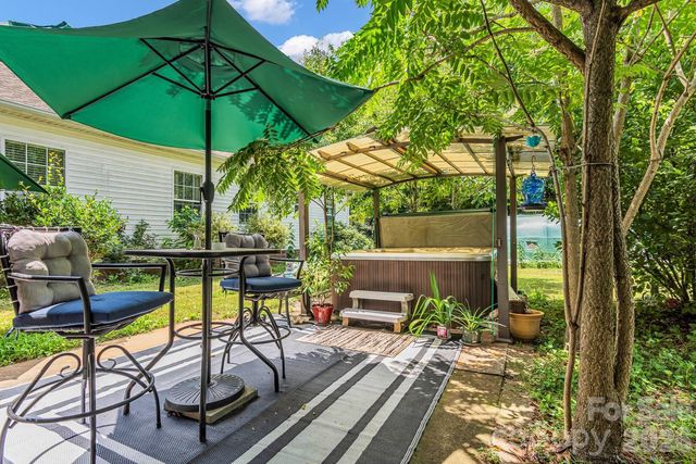 515 Wafford Road, Lexington, NC 27292