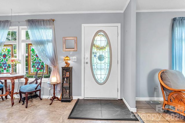 515 Wafford Road, Lexington, NC 27292