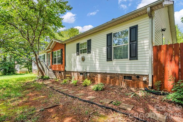 515 Wafford Road, Lexington, NC 27292