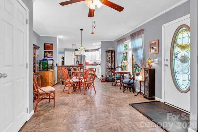 515 Wafford Road, Lexington, NC 27292