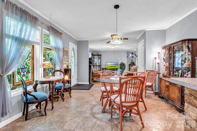 515 Wafford Road, Lexington, NC 27292