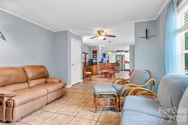 515 Wafford Road, Lexington, NC 27292