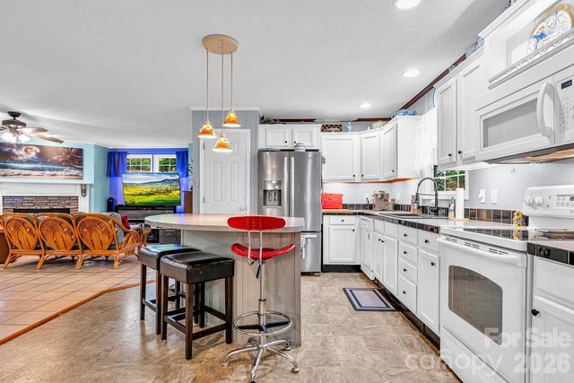 515 Wafford Road, Lexington, NC 27292