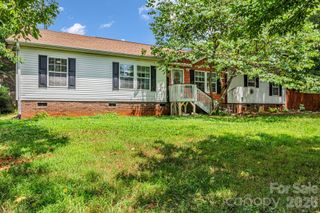 515 Wafford Road, Lexington, NC 27292