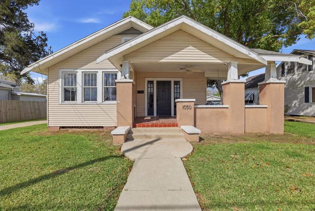 1050 Jackson St, Thibodaux, LA 70301