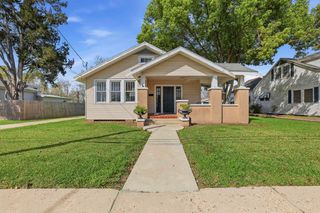 1050 Jackson St, Thibodaux, LA 70301