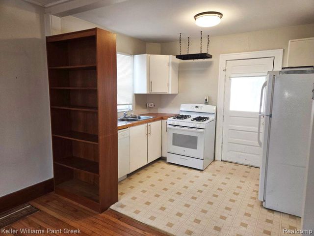 3150 Phillips Avenue, Berkley, MI 48072