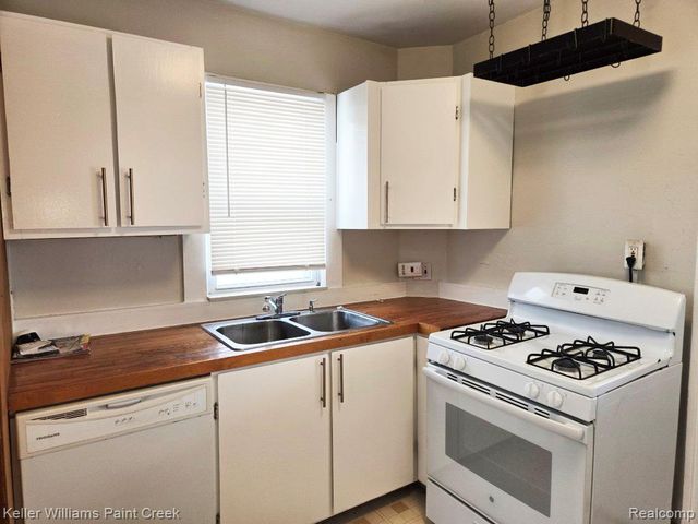 3150 Phillips Avenue, Berkley, MI 48072