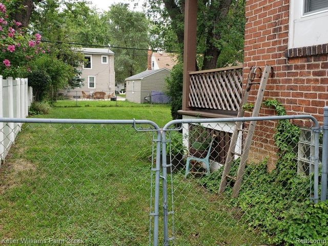 3150 Phillips Avenue, Berkley, MI 48072