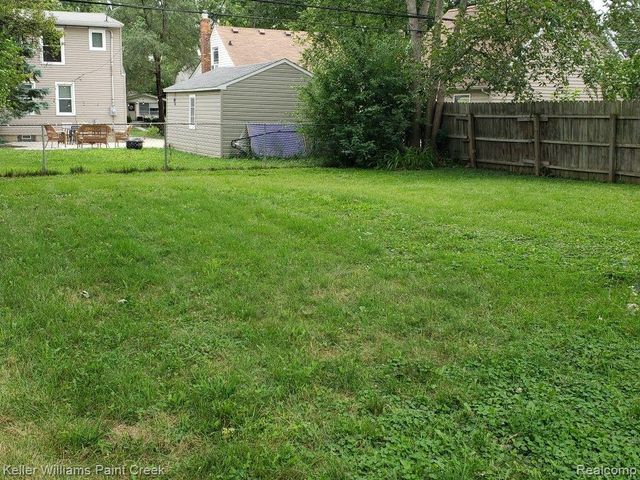 3150 Phillips Avenue, Berkley, MI 48072