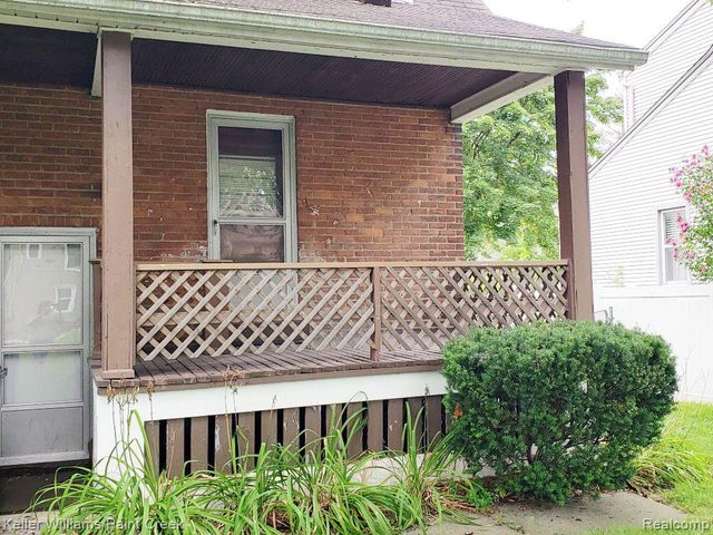 3150 Phillips Avenue, Berkley, MI 48072