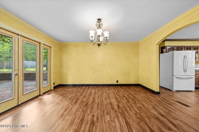 143 Shagbark Court, Seven Lakes, NC 27376