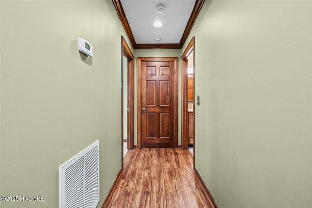 143 Shagbark Court, Seven Lakes, NC 27376