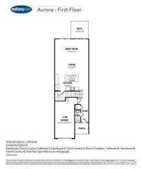 2109 Vinyasa Lane, Charlotte, NC 28215