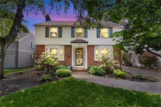 27 Covington Road, Irondequoit, NY 14617