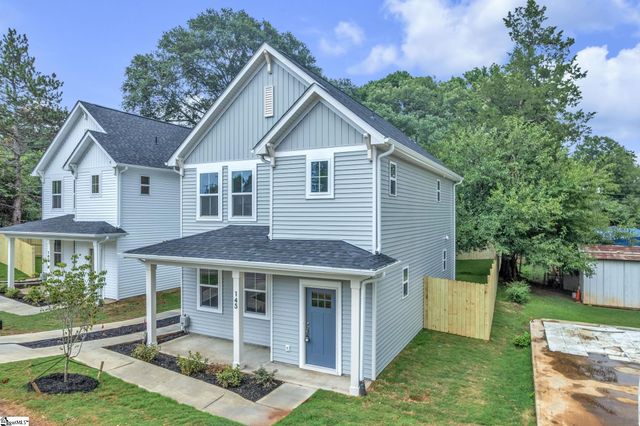 145 D Street, Greenville, SC 29609