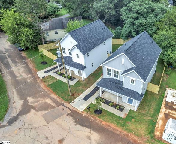 145 D Street, Greenville, SC 29609