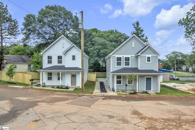 145 D Street, Greenville, SC 29609