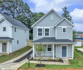 145 D Street, Greenville, SC 29609