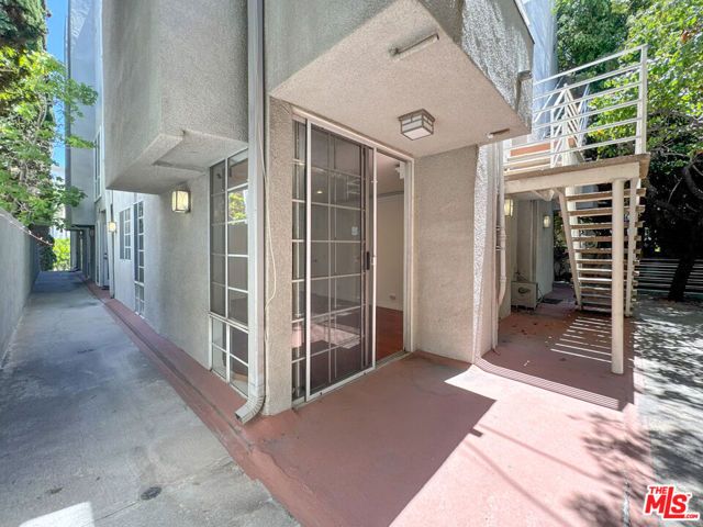1733 Malcolm Avenue 7, Los Angeles, CA 90024