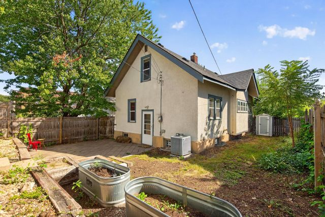 4124 Chicago Avenue, Minneapolis, MN 55407