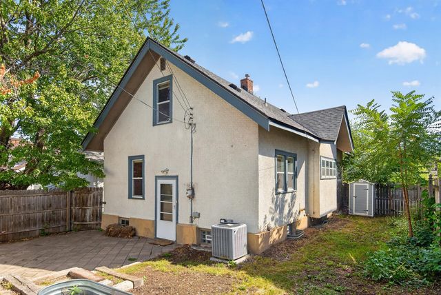 4124 Chicago Avenue, Minneapolis, MN 55407