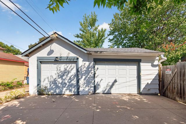 4124 Chicago Avenue, Minneapolis, MN 55407