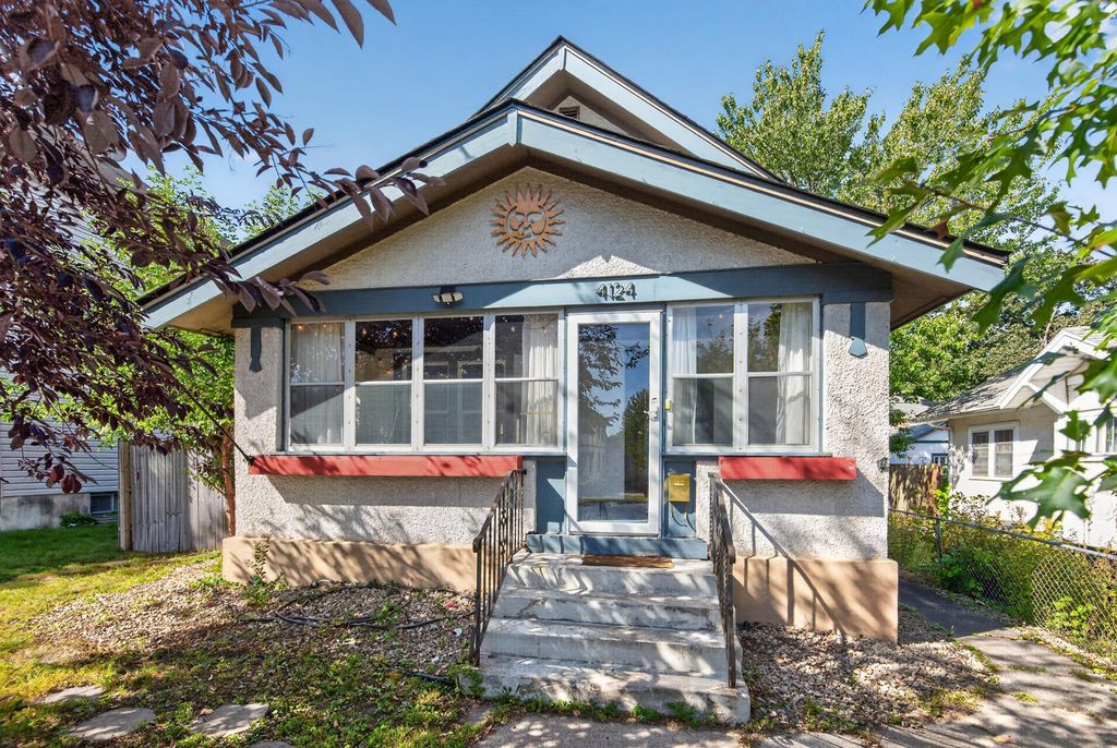 4124 Chicago Avenue, Minneapolis, MN 55407 — photo 3