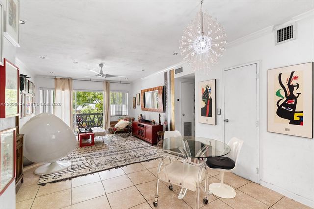 10001 W Bay Harbor Dr 202, Bay Harbor Islands, FL 33154