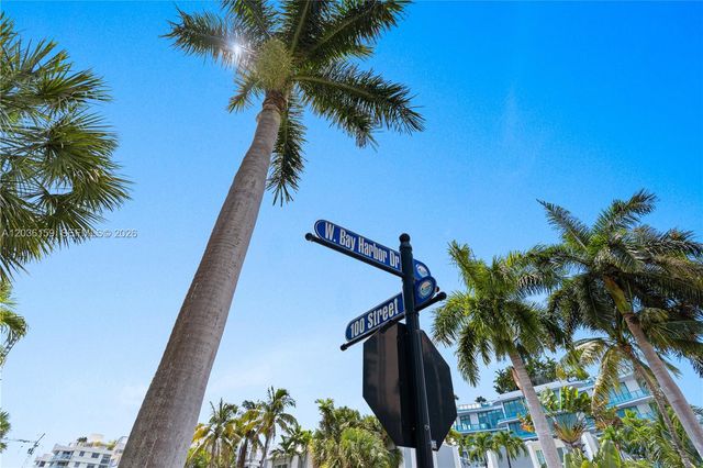 10001 W Bay Harbor Dr 202, Bay Harbor Islands, FL 33154