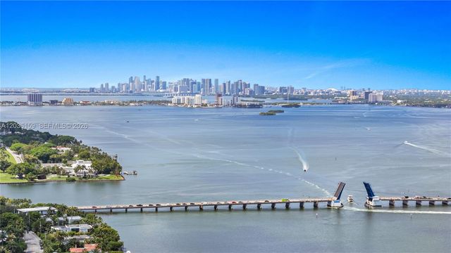 10001 W Bay Harbor Dr 202, Bay Harbor Islands, FL 33154
