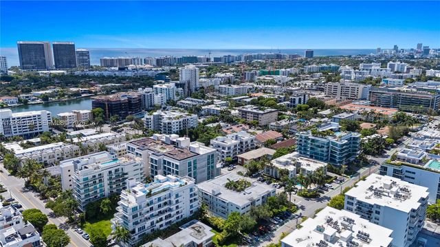 10001 W Bay Harbor Dr 202, Bay Harbor Islands, FL 33154