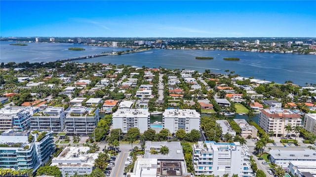 10001 W Bay Harbor Dr 202, Bay Harbor Islands, FL 33154