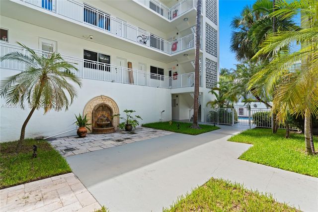 10001 W Bay Harbor Dr 202, Bay Harbor Islands, FL 33154