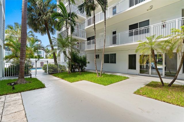 10001 W Bay Harbor Dr 202, Bay Harbor Islands, FL 33154