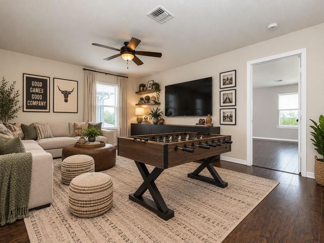 13525 Abraham Lincoln ST, Manor, TX 78653