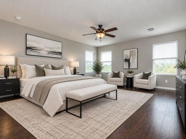13525 Abraham Lincoln ST, Manor, TX 78653