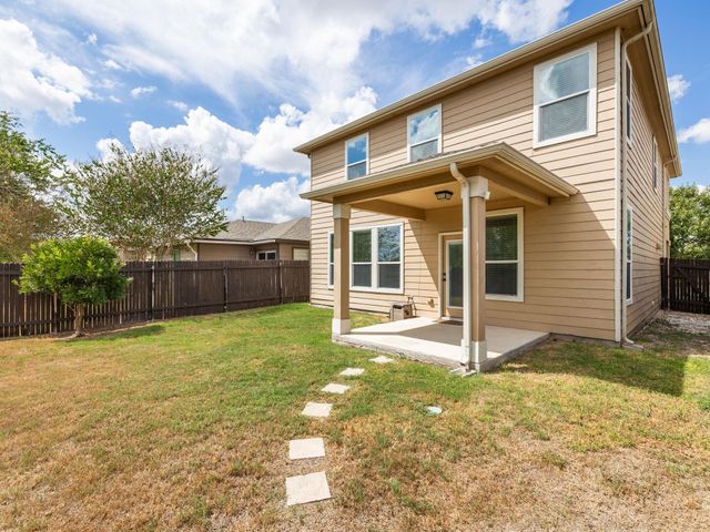 13525 Abraham Lincoln ST, Manor, TX 78653