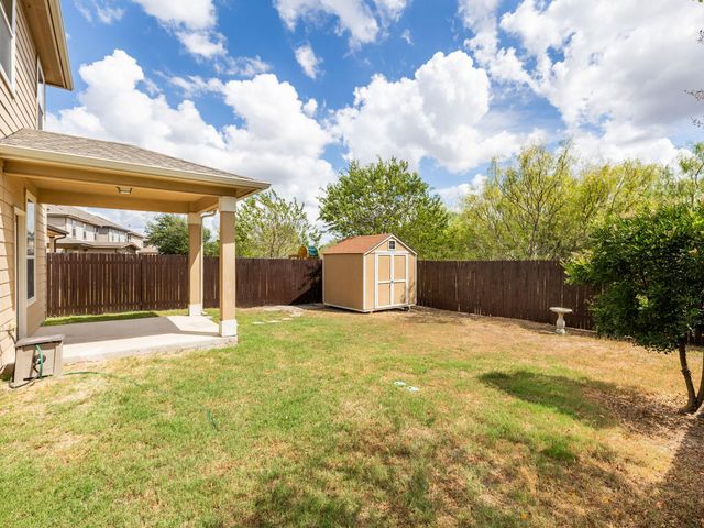 13525 Abraham Lincoln ST, Manor, TX 78653