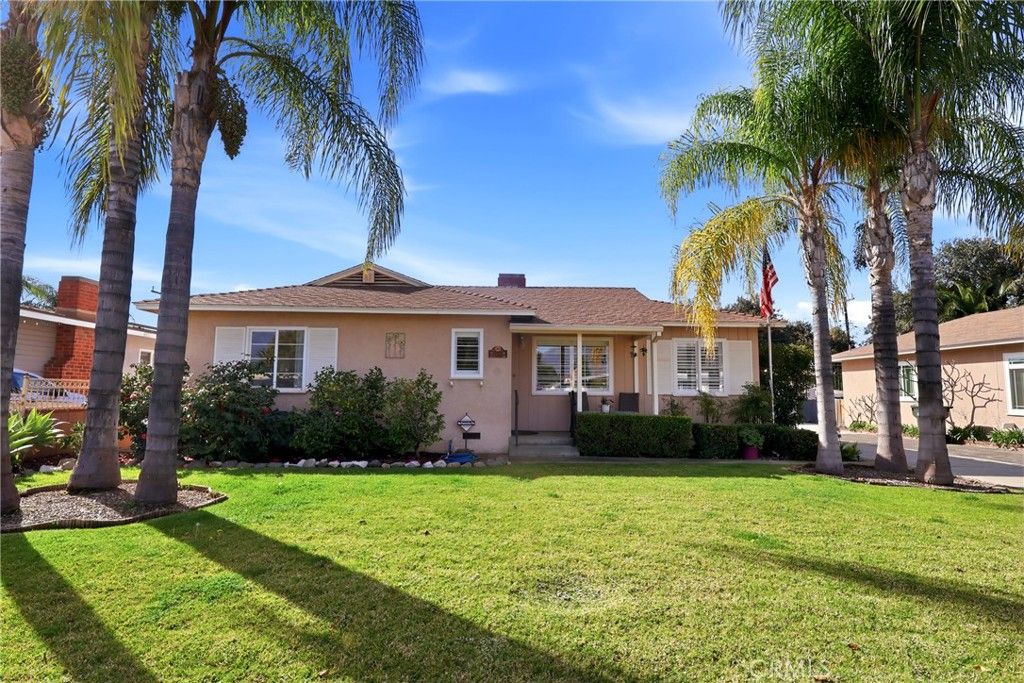 Image 1 of property listing at 955 W G Street, Ontario, CA 91762