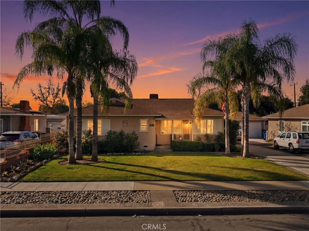Image 2 of property listing at 955 W G Street, Ontario, CA 91762